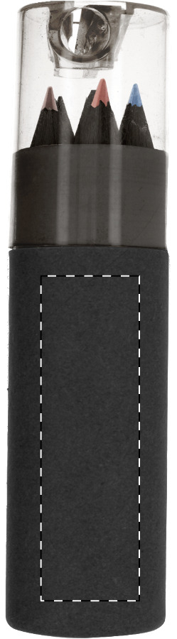 tampondruk (Ø 0 mm)