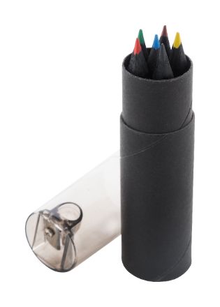 potlood set nellery 6