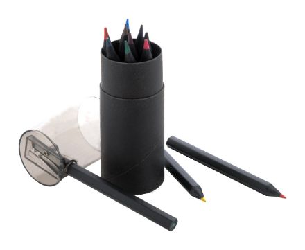 potlood set nellery 12