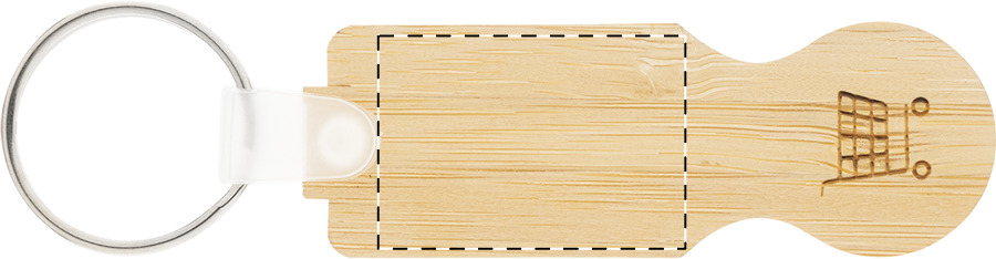 tampondruk (Ø 0 mm)