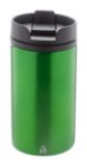 thermosbeker cansy 250 ml - groen