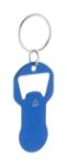 flesopener sleutelhanger biropi - blauw