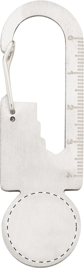 gravure (Ø 15 mm)