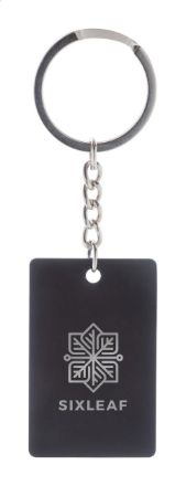 sleutelhanger rectoshine