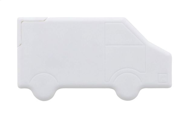 mint dispenser truckmint