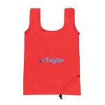 impact aware™ rpet 190t opvouwbare shopper