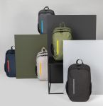 impact aware™ 300d rpet casual rugzak