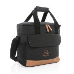 impact aware recycled canvas koeltas 17 liter