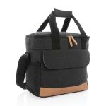 impact aware recycled canvas koeltas 17 liter