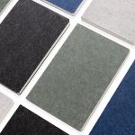 phrase gerecycled vilt a5 notitieboek