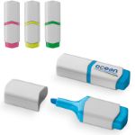 tekstmarker mini details geven schrijfkleur weer