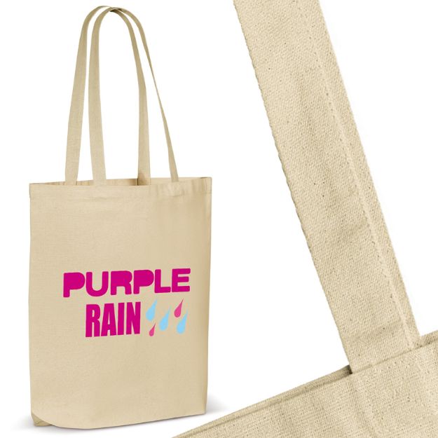 boodschappentas canvas oeko-tex®280g/m2 42x12x