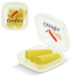 safety zachte oordopjes