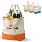 draagtas canvas 380g/m2