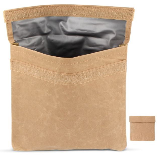 boterhammenzakje met peva voering