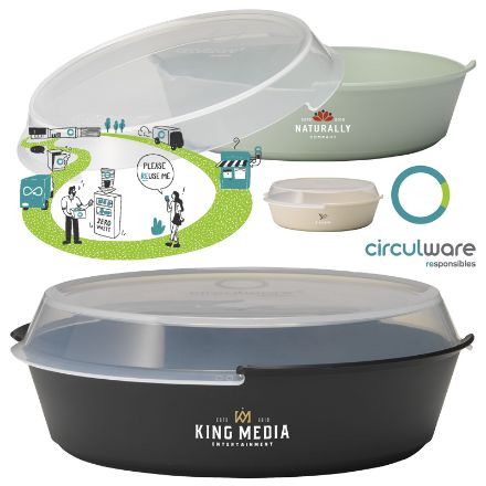 circulbowl 800 ml