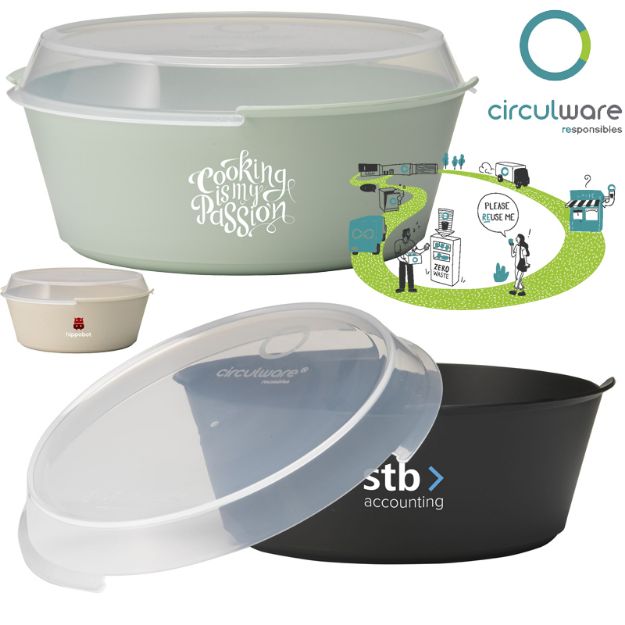 circulbowl 1200 ml