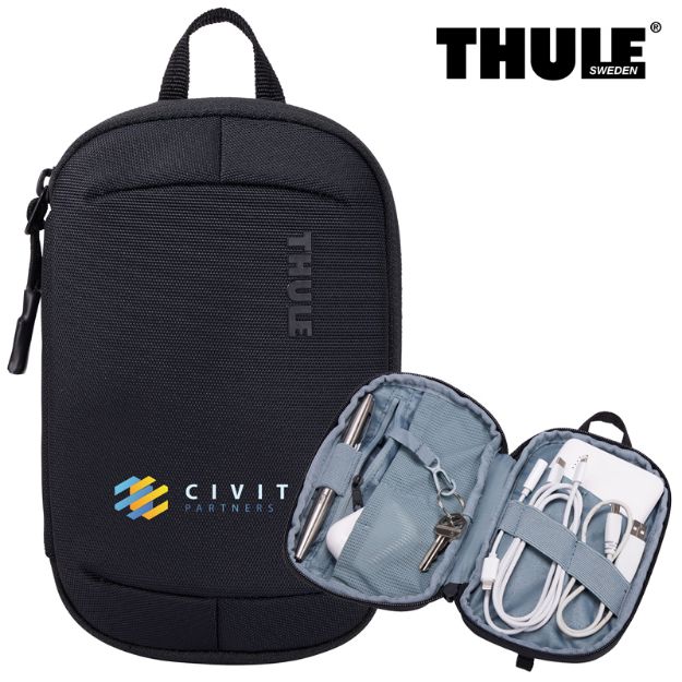 thule subterra 2 powershuttle