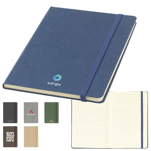 craftcover notebook a5 notiteboek
