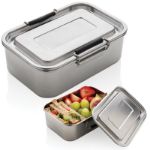 rcs gerecycled rvs lekvrije lunchbox 800 ml