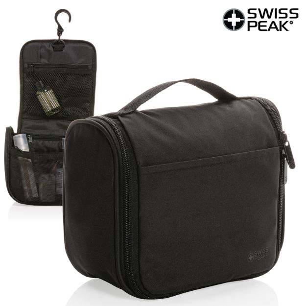 swiss peak lohan aware&trade toilettas