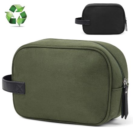 vinga marlow recycled polyester toilettas