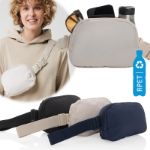 aero aware r-pet everyday schoudertas