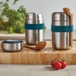 black+blum voedsel container 400 ml