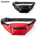 heuptas met 4 vakken