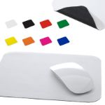 muismat polyester / siliconen