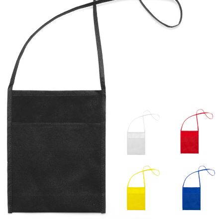 omhangtasje non-woven 80 g/m2
