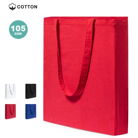 katoenen winkeltas keia