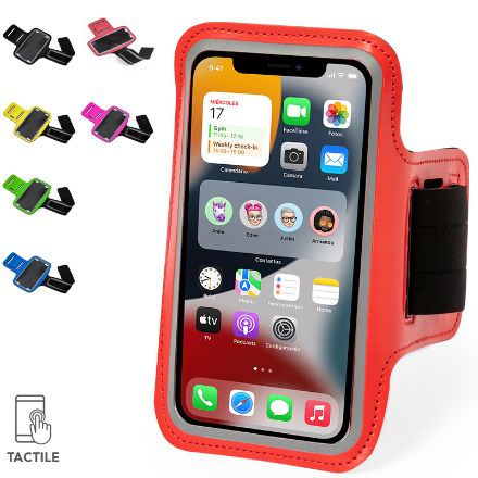 armband voor smartphone