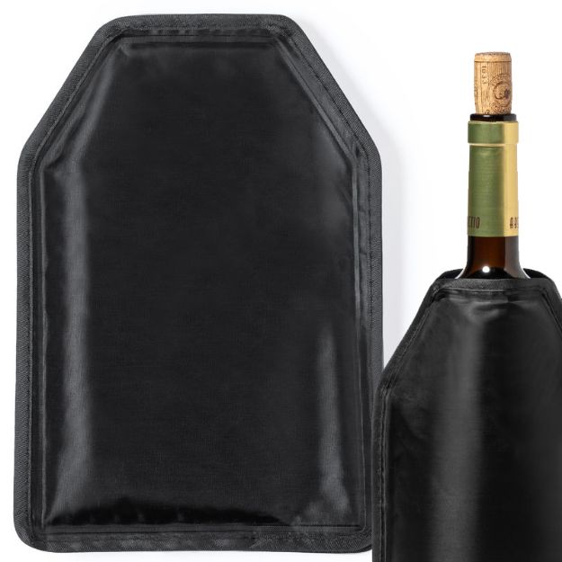 flessenkoeler mahony