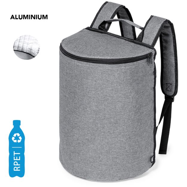 koeltas-rugzak yamir