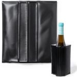 flessenkoeler satish