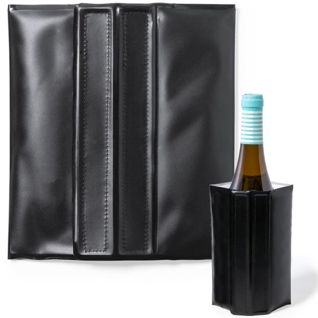 flessenkoeler satish