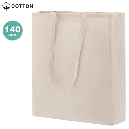 boodschppentas dongay katoen 140 gr/m²