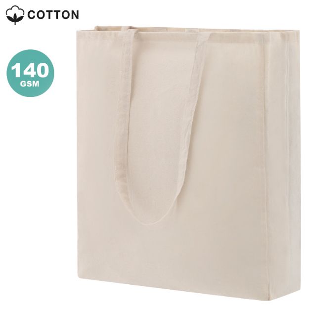 boodschppentas dongay katoen 140 gr/m²