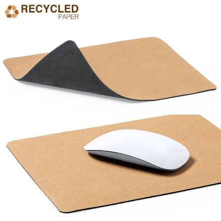 muispad sinjur recycled papier