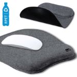 muispad freila rpet polyester en siliconen