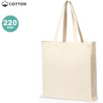 boodschappentas bidal katoen 220 gr/m²