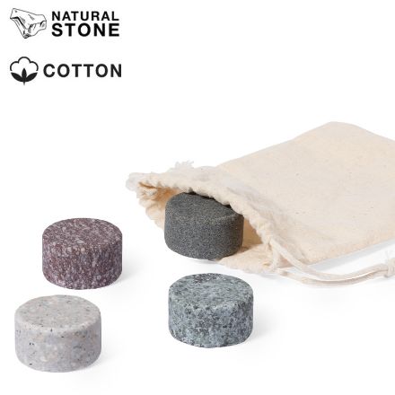 ijsblokjes set glamer