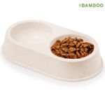 dubbele hondenbak tremony