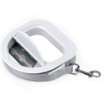 polyester dierenriem 3 meter ivare