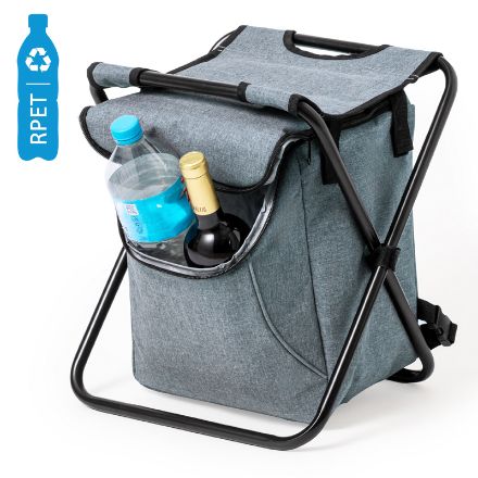 stoel-koeltas r-pet sagan