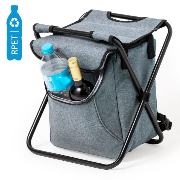 stoel-koeltas r-pet sagan