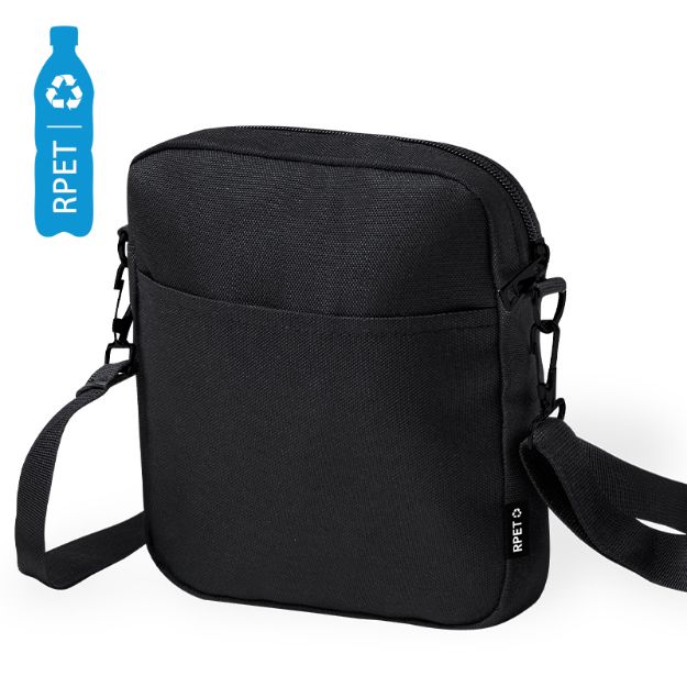 schoudertas r-pet simun