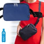 heuptas schoudertas r-pet vexen