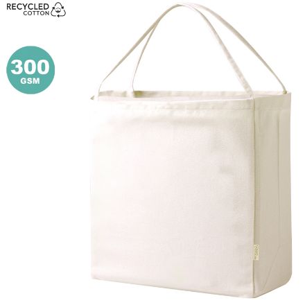 tas recycled katoen yaponic